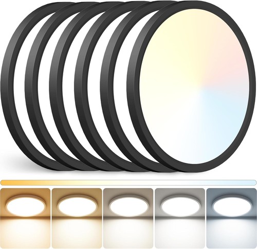 Pack inch 5cct led - pack,