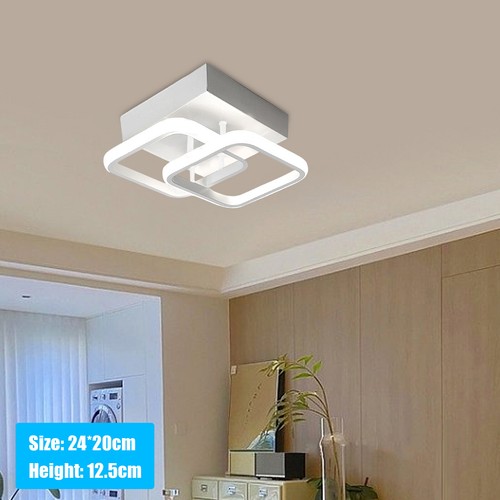 Modern acrylic ceiling - modern,